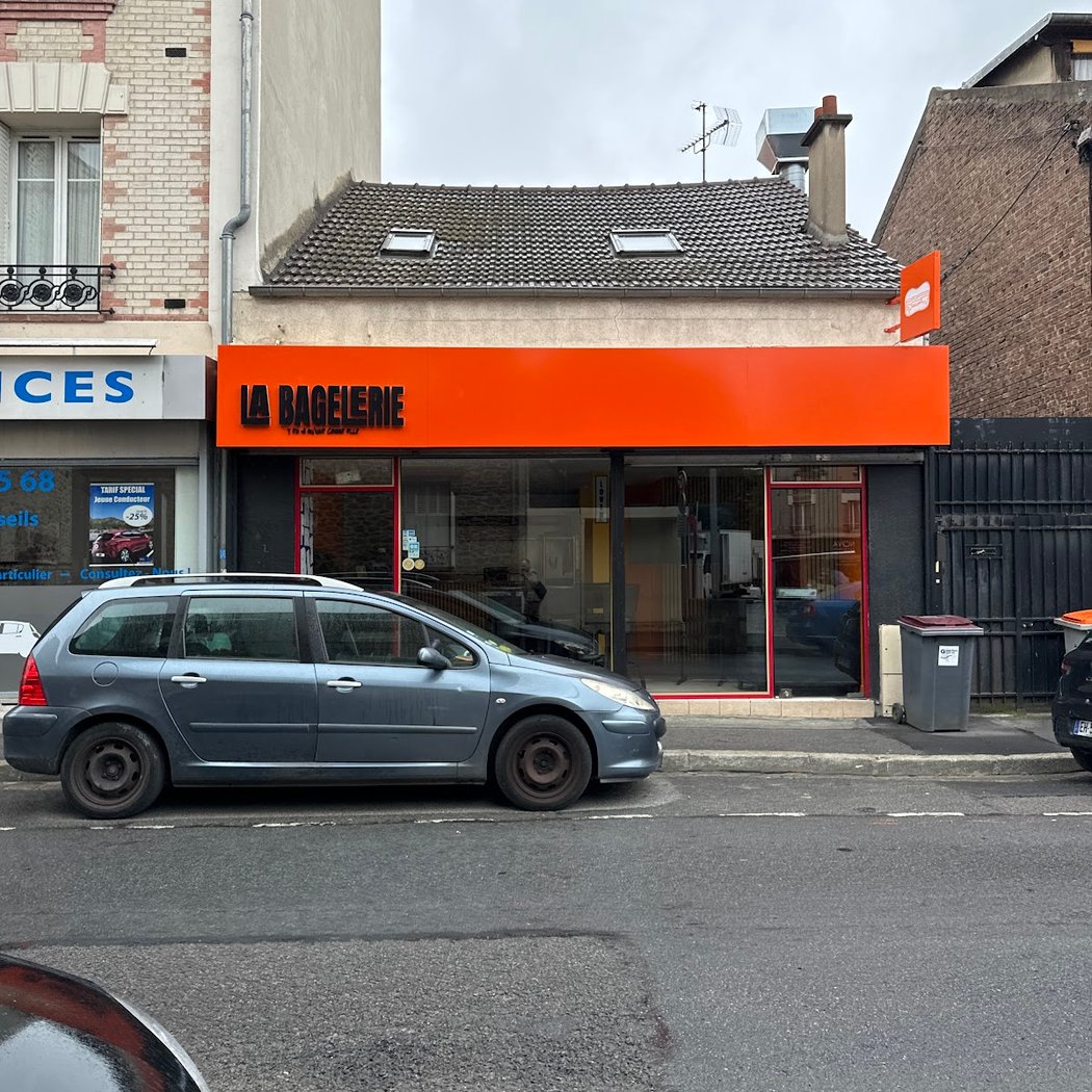 La Bagelerie Villemomble 2